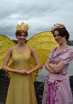 Cosplay-Cover: Königin Clarion - Tinkerbell