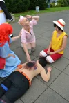 Foto des Kostüms