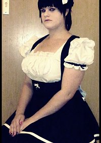 Cosplay-Cover: Maid Amy