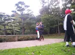 Foto des Kostüms