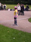 Foto des Kostüms