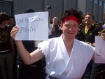 Foto des Kostüms