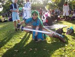 Cosplay-Cover: Lyn(dis)