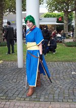 Cosplay-Cover: Lyn