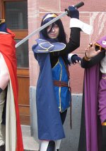 Cosplay-Cover: Lucina