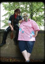 Cosplay-Cover: Duo Maxwell (Endless Walz)