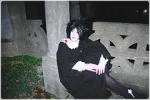 Cosplay-Cover: Rüdiger von Schlotterstein