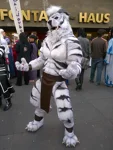 Foto des Kostüms