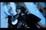 Cosplay-Cover: Noctis Lucis Caelum