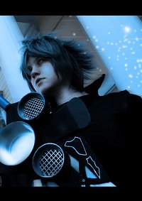 Cosplay-Cover: Noctis Lucis Caelum