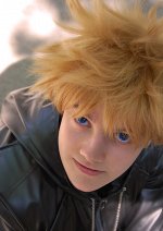 Cosplay-Cover: Roxas [XIII]