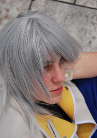 Cosplay-Cover: Riku