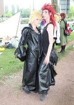 Cosplay-Cover: Axel [Allgemein]
