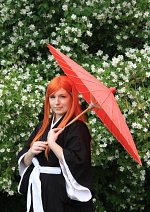 Cosplay-Cover: Inoue Orihime