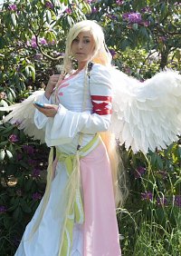 Cosplay-Cover: Leanne (Neu)