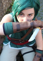 Cosplay-Cover: Sothe [PoR]