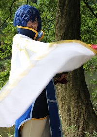 Cosplay-Cover: Pelleas