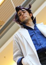 Cosplay-Cover: Prof.Platan
