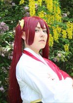 Cosplay-Cover: Severa (Yukata)