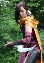 Cosplay-Cover: Kagero