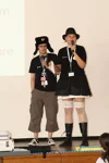 Foto des Kostüms