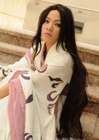 Cosplay-Cover: Fong-ming