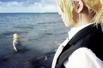 Cosplay-Cover: Kagamine Len(Regret Message)