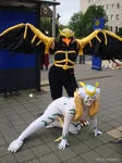 Foto des Kostüms