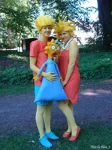 Foto des Kostüms