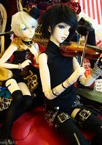 Cosplay-Cover: [BJD]