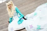Cosplay-Cover: Queen Gem Silica of Epidote