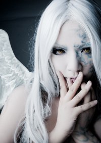 Cosplay-Cover: Rosiel (degeneriert ver.)