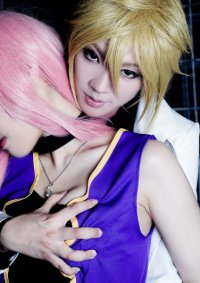 Cosplay-Cover: Kagamine Len (Messiah or Desire)