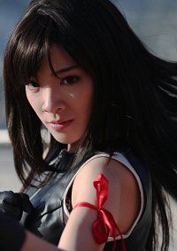 Cosplay-Cover: Tifa Lockheart(A.C. ver.)