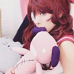 Cosplay: Natsuo