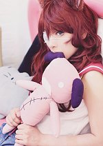 Cosplay-Cover: Natsuo