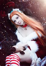 Cosplay-Cover: Goal (Christmas Version)