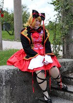 Cosplay-Cover: Sandplay Singing of the Dragon Rin