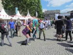 Foto des Kostüms