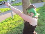 Cosplay-Cover: Gumi - PandaHero