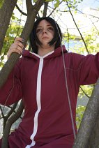 Cosplay-Cover: Itachi Uchiha (Edo-Tensei)