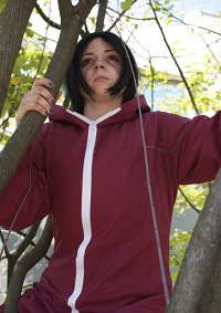 Cosplay-Cover: Itachi Uchiha (Edo-Tensei)