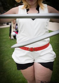 Cosplay-Cover: Rin Kagamine [Knife]