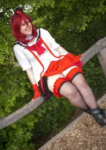 Cosplay-Cover: Maki Nishikino [Bokura wa ima no naka de]