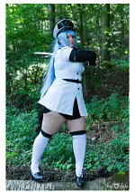 Cosplay-Cover: Esdeath