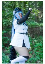 Cosplay-Cover: Esdeath