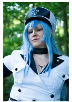 Cosplay-Cover: Esdeath