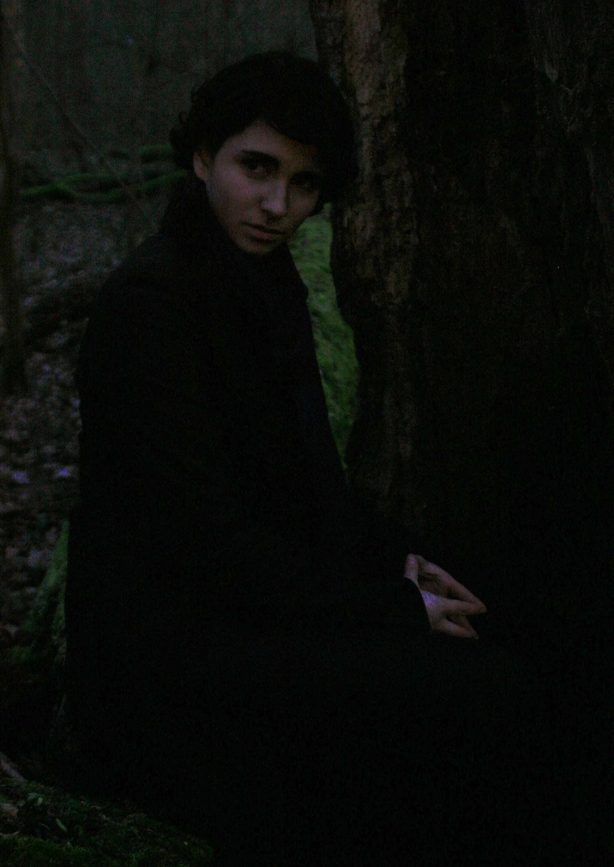 Cosplay-Cover: Sherlock Holmes [The Hounds of Baskerville]