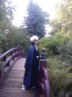 Cosplay-Cover: Rikuo Nura [Yokai]