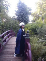 Cosplay-Cover: Rikuo Nura [Yokai]